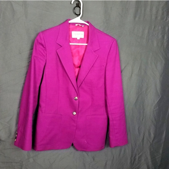 Jones New York Blazer Jacket Separate - Picture 1 of 7